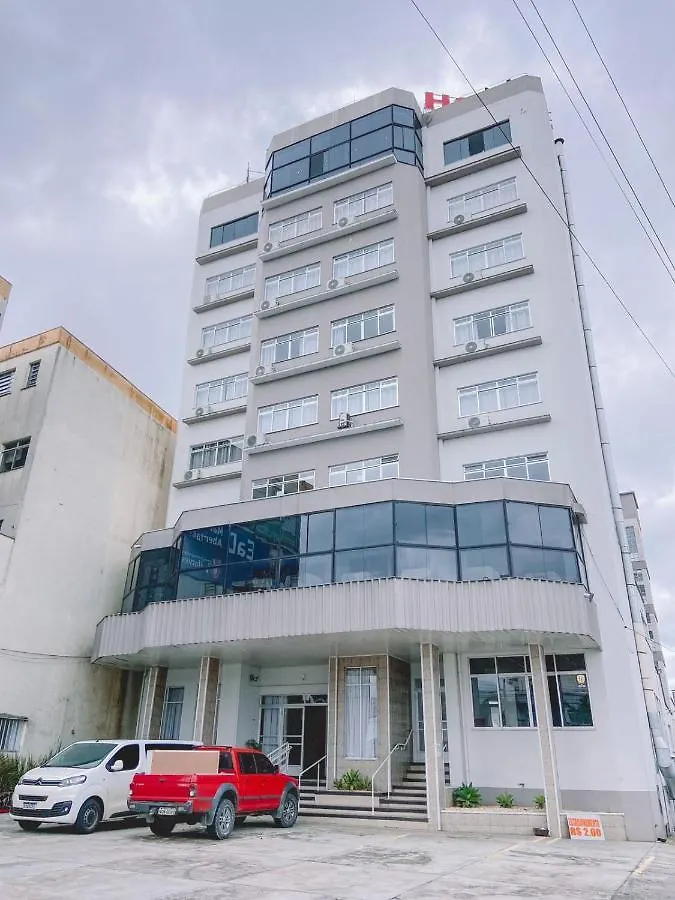 לאגס Hotel Nacional Coral