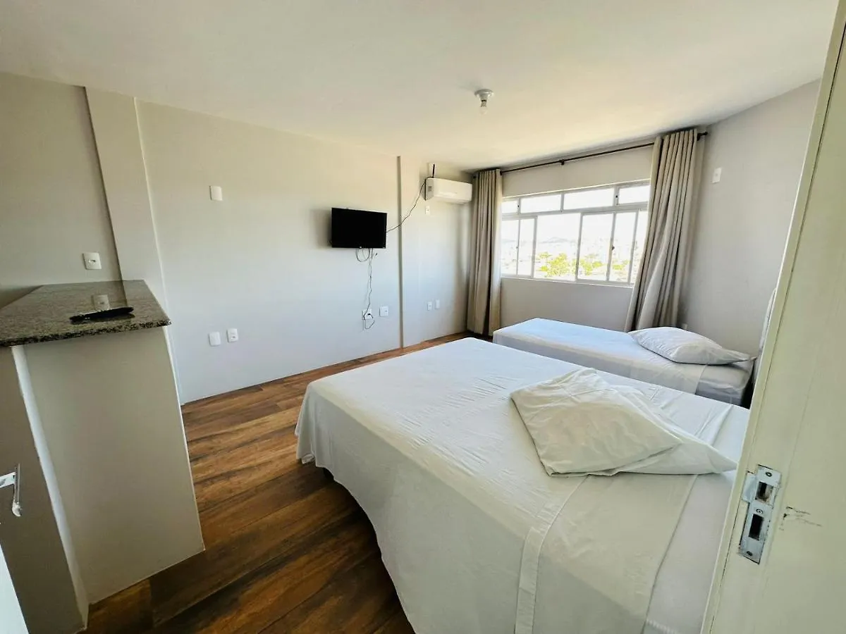 לאגס Hotel Nacional Coral 0*,