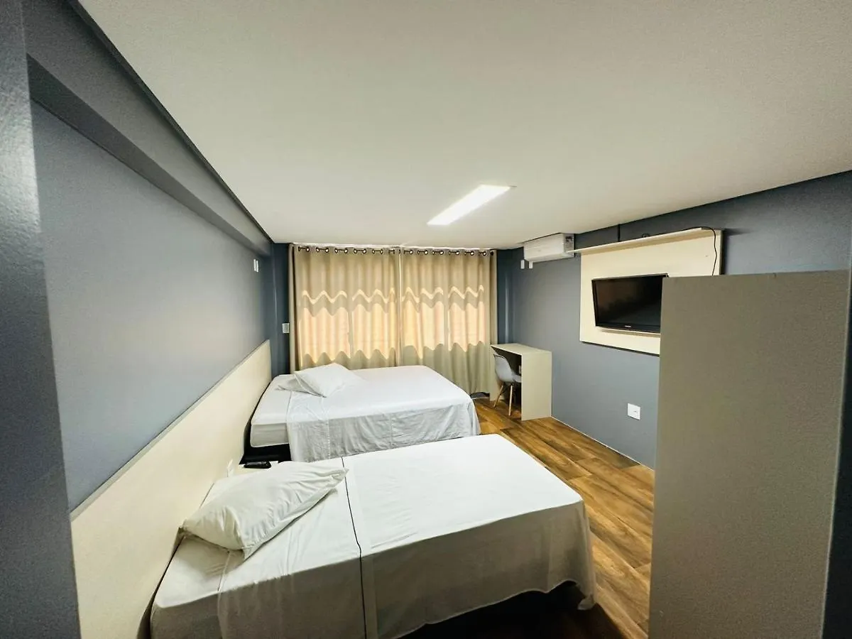 לאגס Hotel Nacional Coral