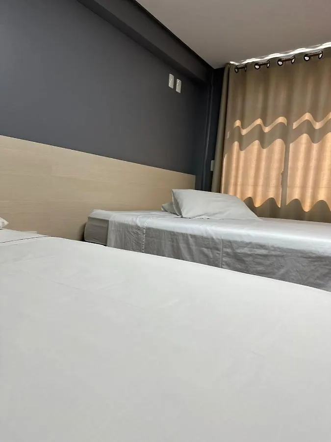 לאגס Hotel Nacional Coral ברזיל