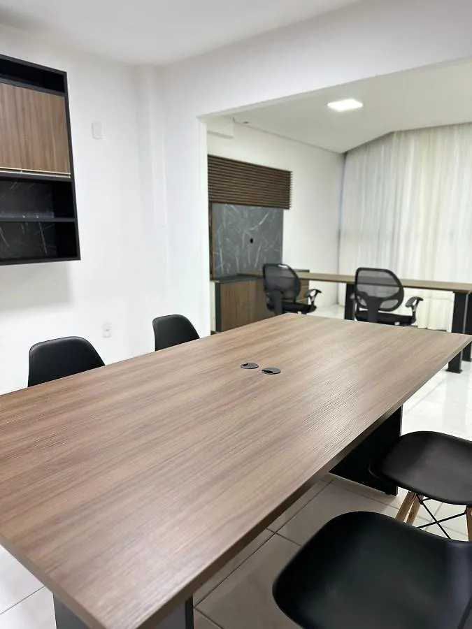 לאגס Hotel Nacional Coral 0*,  ברזיל