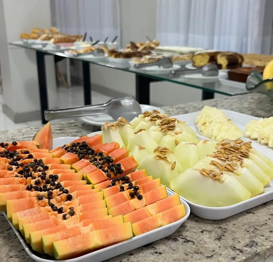 לאגס Hotel Nacional Coral ברזיל