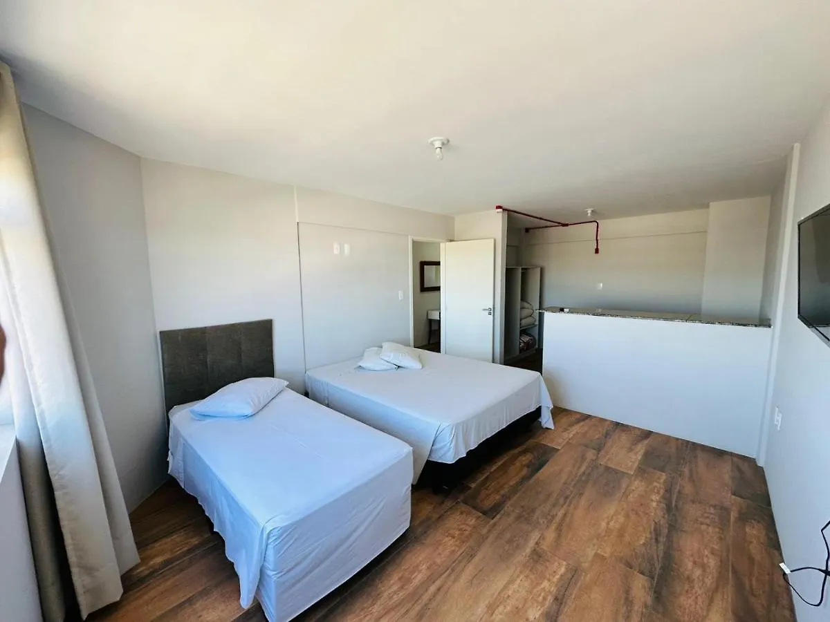 לאגס Hotel Nacional Coral ברזיל