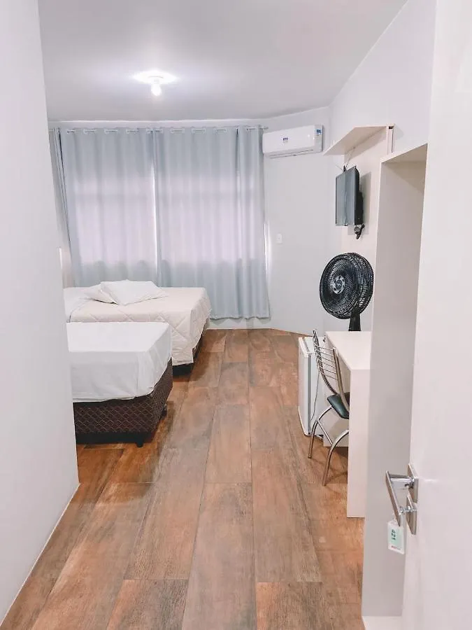 Hotel Nacional Coral Lages