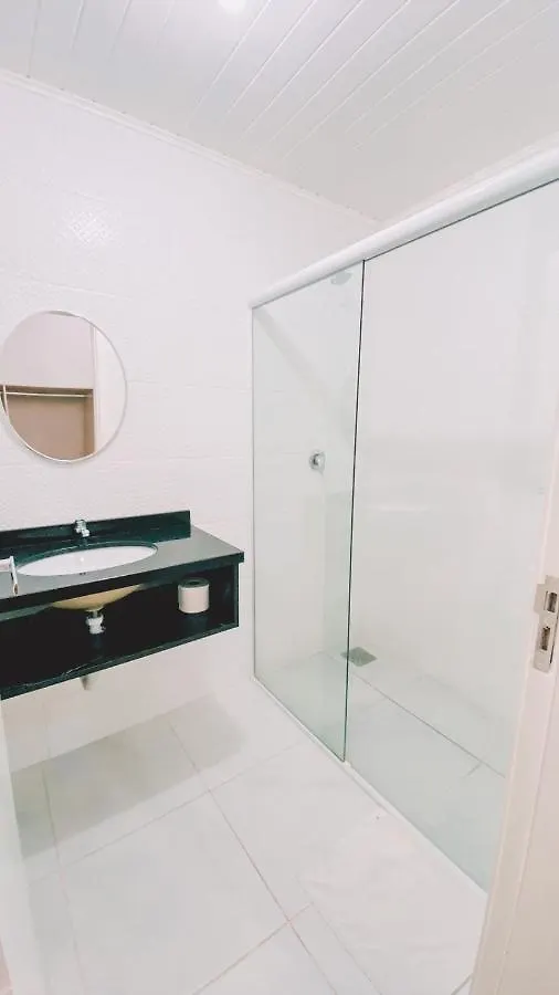 Hotel Nacional Coral Lages