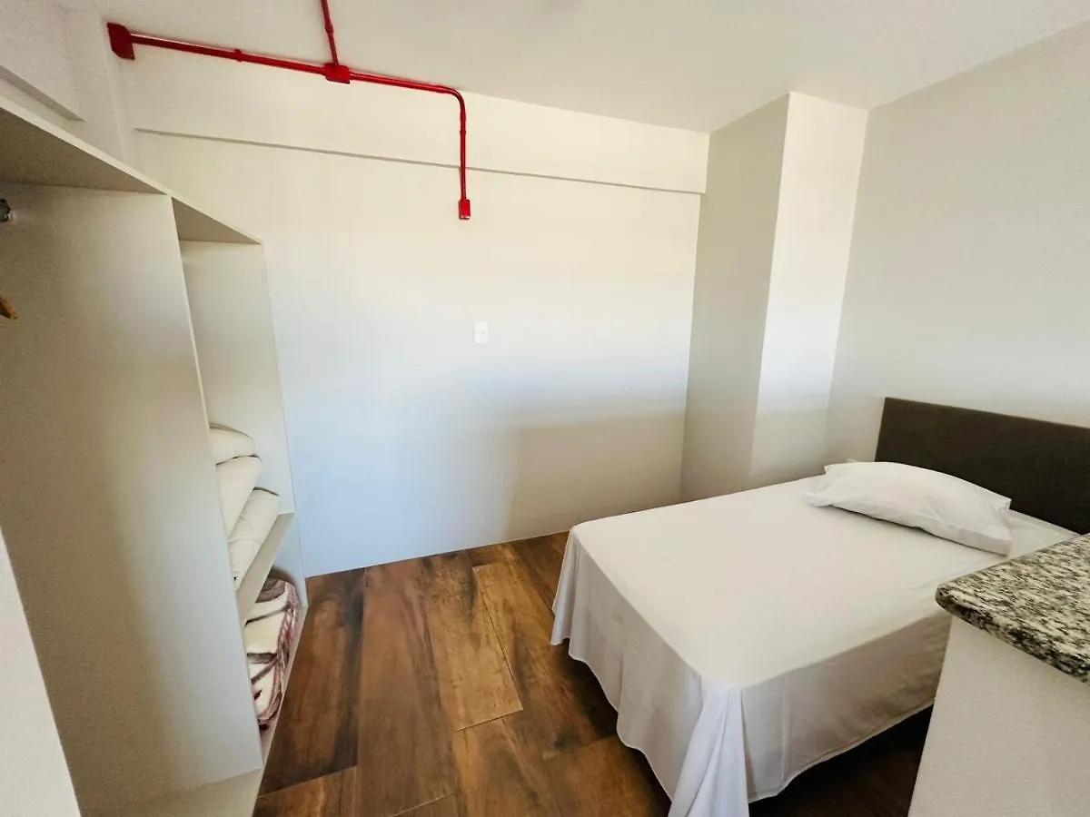Hotel Nacional Coral Lages