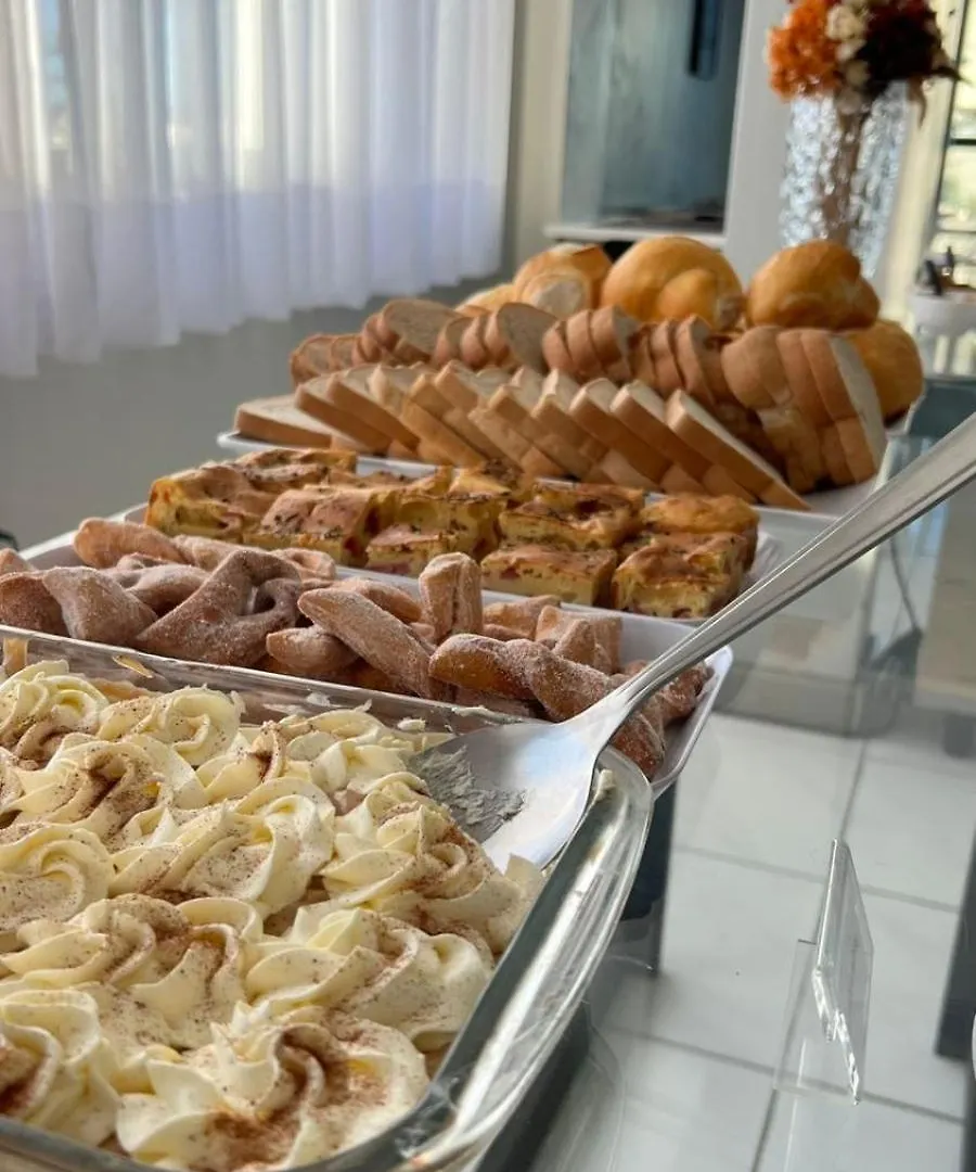 Hotel Nacional Coral Lages